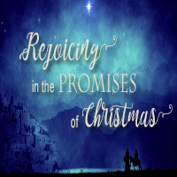 Rejoicing in Jesus, the Promised Son